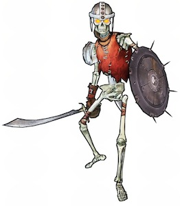 Illustration for article titled Here Are All The New Enemies You'll Face In The Next Borderlands 2 DLC